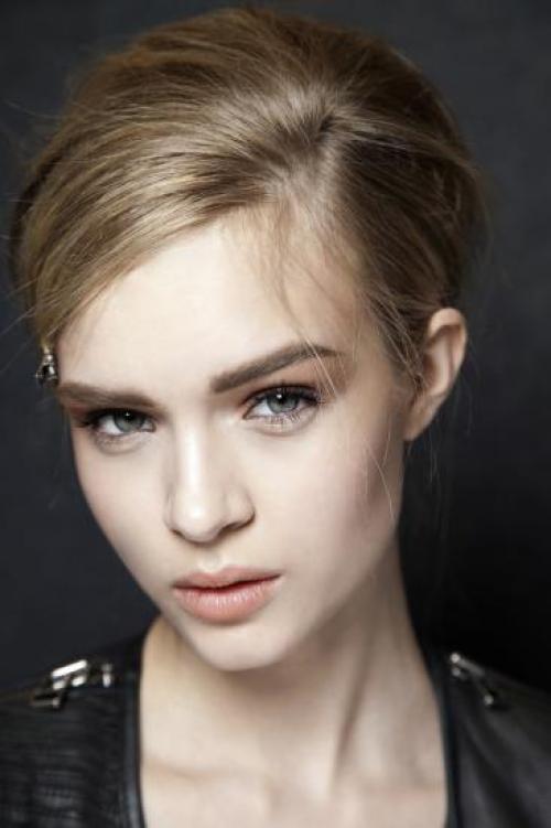 Проборы волос, какие бывают. Проборы – тонкости выбора