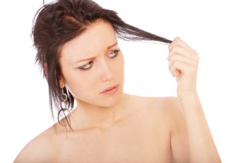 Что делать если волосы тонкие и редкие от природы. Тонкие и редкие волосы: правила ухода и лечение