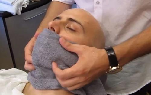 Репейное масло с красным перцем от облысения. Репейное масло с перцем: маска для роста бороды