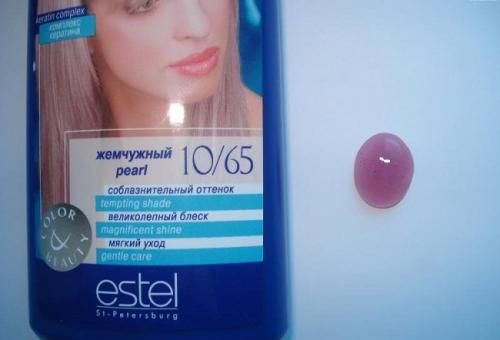 Как не получить зеленый цвет волос. Чем закрасить зеленый оттенок волос?