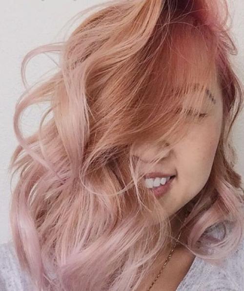 Эстель палитра русых оттенков. Особенности профессиональной коллекции