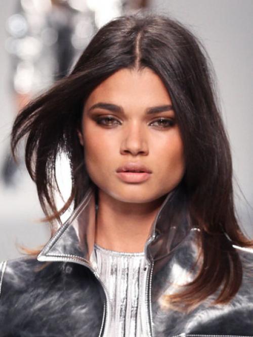 Проборы волос, какие бывают. Проборы – тонкости выбора