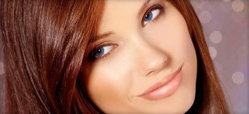 Тонирующий мусс для волос. Что значит тонирование волос