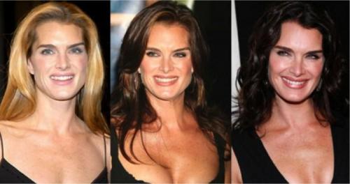 Черный цвет волос старит. Секреты красоты: как правильно выбрать цвет волос?