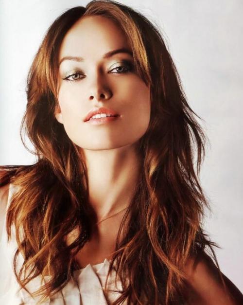 Цвет волос с. Цвет волос человека 02