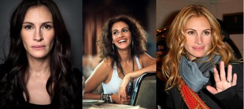 Черный цвет волос старит. Секреты красоты: как правильно выбрать цвет волос?