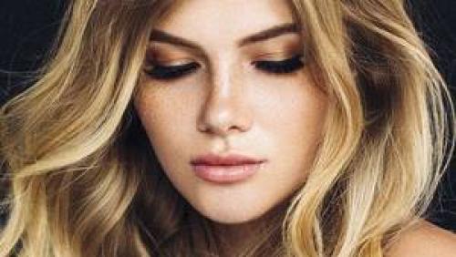 Сделать укладку на средние волосы. Особенности укладки средних волос 18