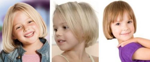 Стрижка лесенка на средние волосы для подростков. Про модную стрижку каре для девочек 2019-2019