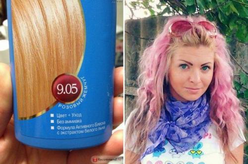 Как не получить зеленый цвет волос. Чем закрасить зеленый оттенок волос?