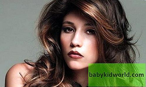 Как сделать красивый цвет волос. 3 средства для красивого цвета волос без использования химии 20 Как сделать красивый цвет волос. 3 средства для красивого цвета волос без использования химии 20