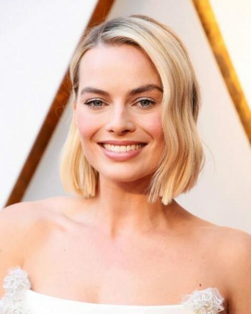 Короткие стрижки 2019. Тренд второй - каре