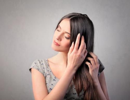 Маска для волос с репейным и касторовым маслом. Репейно-касторовая маска для густых и крепких волос