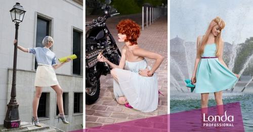 Londa Professional Интенсивное тонирование 8/71 светлый блонд коричнево-пепельный, 60 мл.