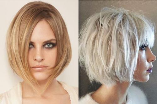 Сделать укладку на средние волосы. Особенности укладки средних волос 09