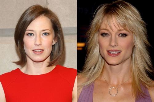 Как подобрать модную стрижку. Стрижки для прямоугольного лица