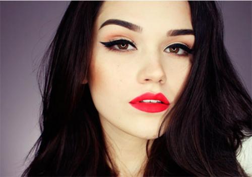 Цвет волос, какие бывают. Какие бывают цвета окрашивания волос