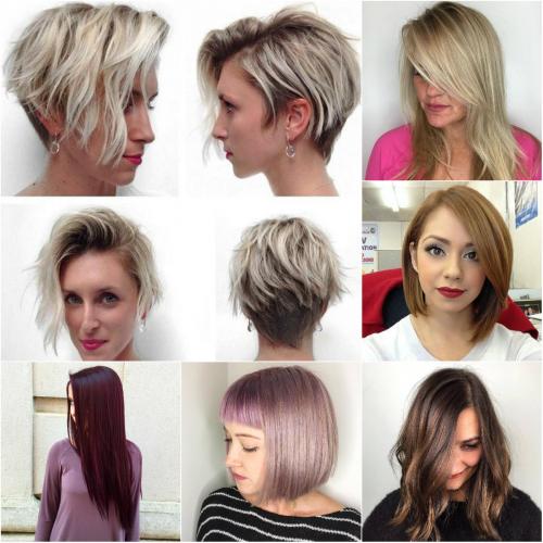 Редкие волосы спереди. Редкие волосы: что делать?