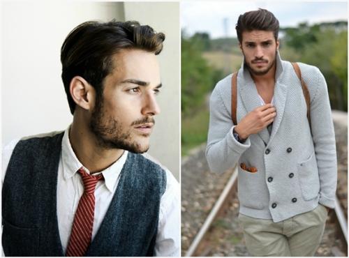 Как подобрать стрижку женскую. Как узнать, какие прически будут вам к лицу, а про, какие лучше забыть 07