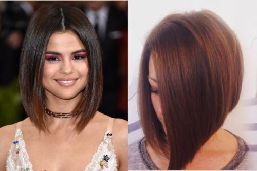 Сделать укладку на средние волосы. Особенности укладки средних волос 05