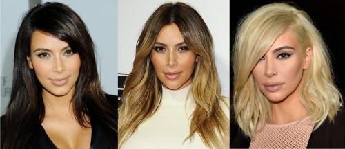 Черный цвет волос старит. Секреты красоты: как правильно выбрать цвет волос?