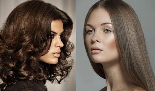 Холодный каштан краска для волос. Омбре на каштановых волосах 02 Холодный каштан краска для волос. Омбре на каштановых волосах 02