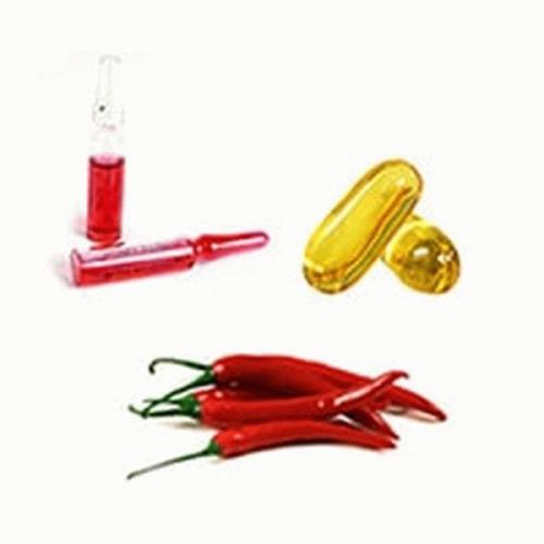 Маска с стручковым перцем для волос. Маски против выпадения волос с настойкой перца 01