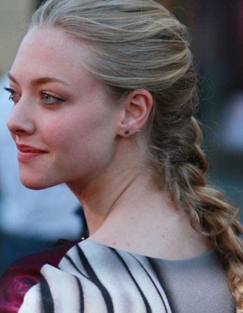 Как сделать волосы жидкие. Как сделать из толстых волос тонкие