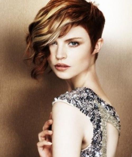 Свадебные прически на короткий волос. Варианты свадебных причесок для невесты