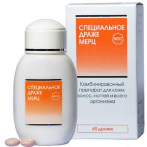 Что лучше ревалид или витрум. Лучшие витамины для волос и ногтей