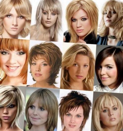 Чем каскад отличается от градуированной стрижки. Выбираем стрижку с каскадом: ТОП 10 модных вариантов стрижки каскад 12