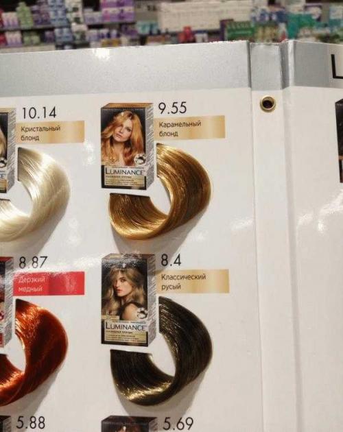 Schwarzkopf краска для волос Luminance colo. 0 холодный каштановый. Краска для волос Schwarzkopf Luminance отзывы