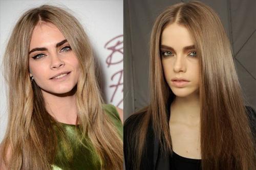 Волосы осветлились пятнами. Как исправить ошибки после неудачного окрашивания волос