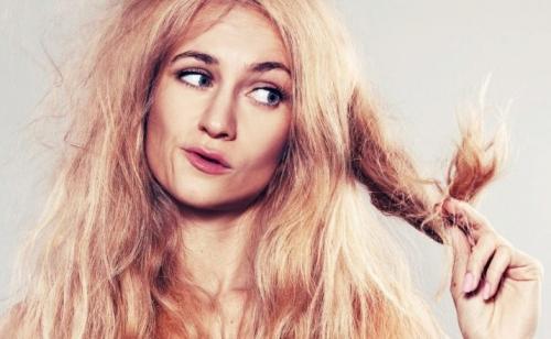 Как сравнять цвет волос в домашних условиях. Частный случай «Выравнивание блонда» 06 Как сравнять цвет волос в домашних условиях. Частный случай «Выравнивание блонда» 06