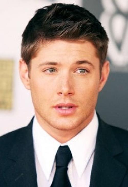 Прическа ежик с длинными волосами мужская. Овальная форма лица