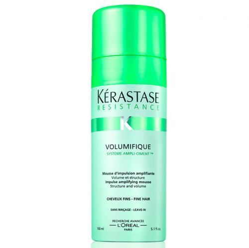 Чем отличается мусс от пенки для укладки волос. Пенка для укладки волос 14