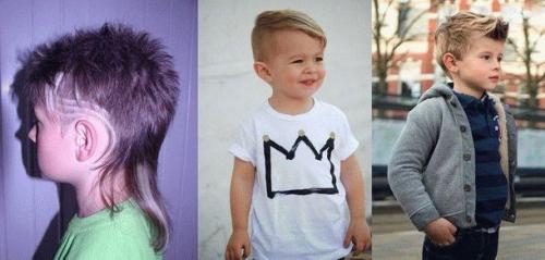 Стрижка для мальчика под машинку. Виды стрижек для мальчиков: стандартные и модельные 01 Стрижка для мальчика под машинку. Виды стрижек для мальчиков: стандартные и модельные 01