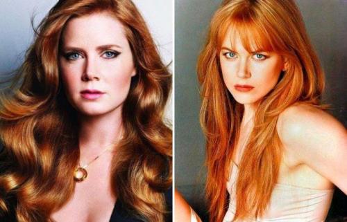 Каштаново медный цвет волос. Топ-17 пепельно-каштановых оттенков волос 34 Каштаново медный цвет волос. Топ-17 пепельно-каштановых оттенков волос 34