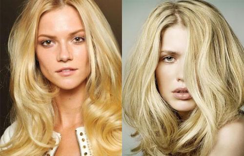 Цвет янтарь на волосах. Выбор янтарного в зависимости от своего времени года 16