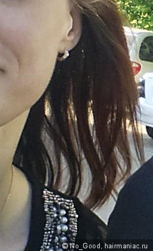 Что делать, чтобы волосы не путались на ветру. Проблемы моих волос или основные сложности ухода