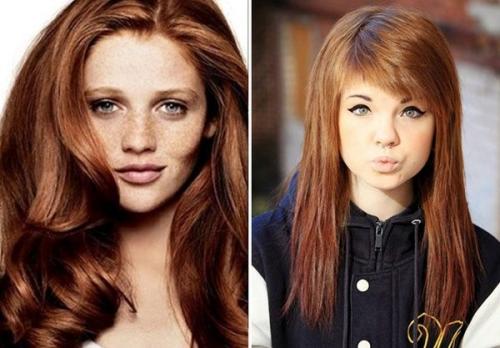 Краска холодный каштановый. Ореховые оттенки волос 10 Краска холодный каштановый. Ореховые оттенки волос 10