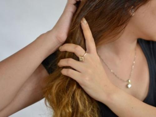 Чем отличается мусс от пенки для укладки волос. Пенка для укладки волос 04