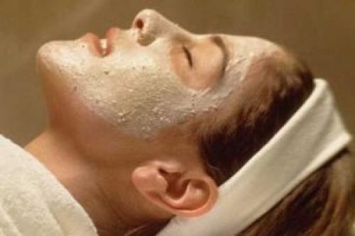 Ржаная мука для лица. Какая мука полезна для кожи лица?