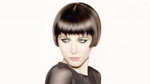 Кому пойдет стрижка каре боб. Виды удлиненного каре с фото