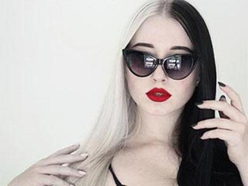 Как в домашних условиях покраситься в 2 цвета. 7 советов по подбору типа окрашивания 01