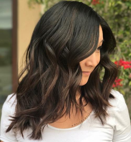 Градуированный каскад 2019. Стрижка каскад 2019 — выбор тех, кто прекрасно знает чего хочет в этой жизни