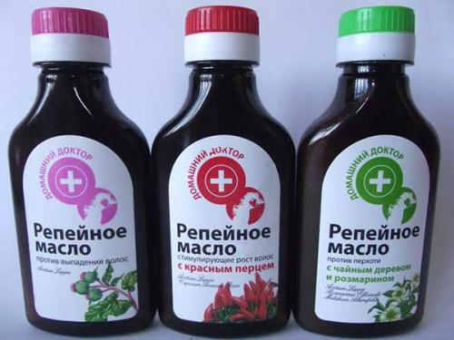 Настойка перца аптечная для волос. Воздействие перцовой настойки на волосы