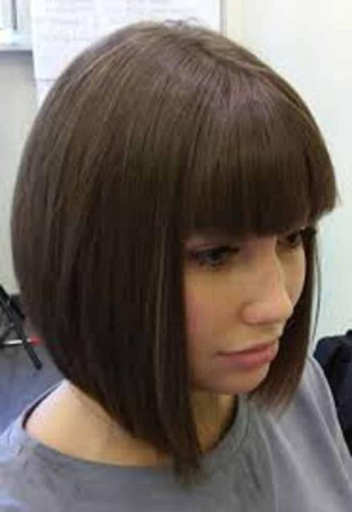 Кому пойдет стрижка каре боб. Виды удлиненного каре с фото
