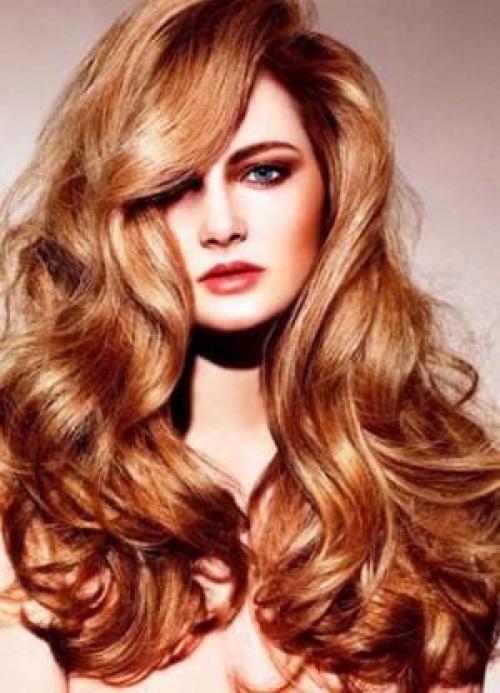 Медный цвет палитра. Медный блонд – цвет меди в краске для волос