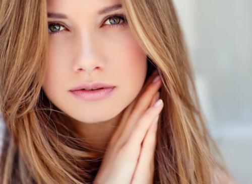 Русые. Русый цвет волос — особенности при украшении и окраске + фото