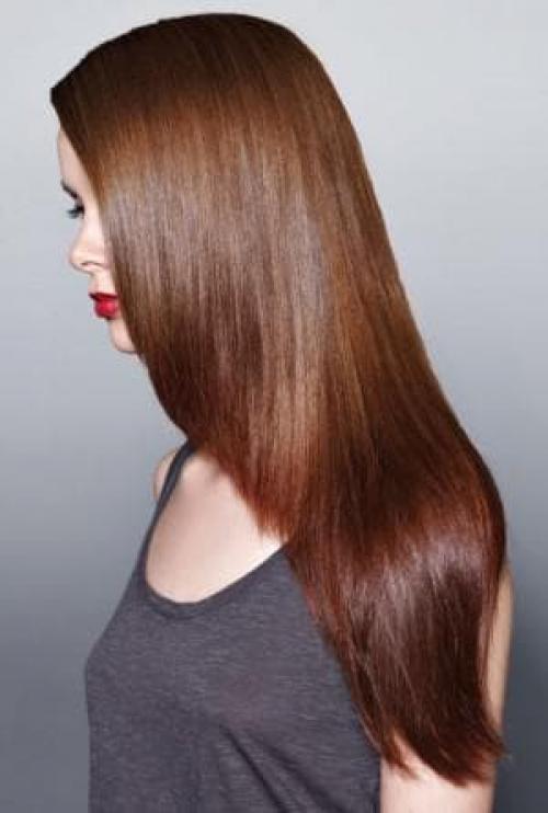 Медный цвет палитра. Медный блонд – цвет меди в краске для волос